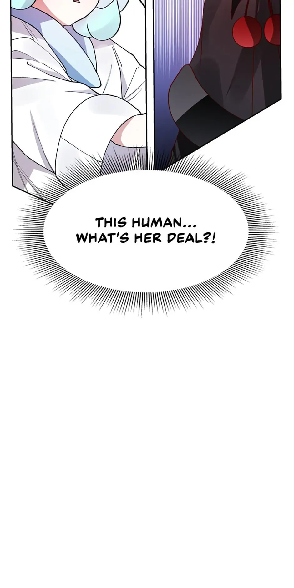 Hey, Little Duke, Just Trust in Sister Chapter 13 - Page 23