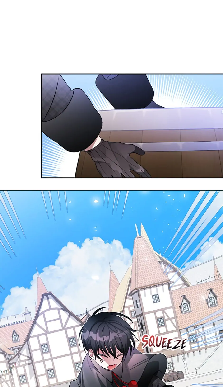 Hey, Little Duke, Just Trust in Sister Chapter 13 - Page 27