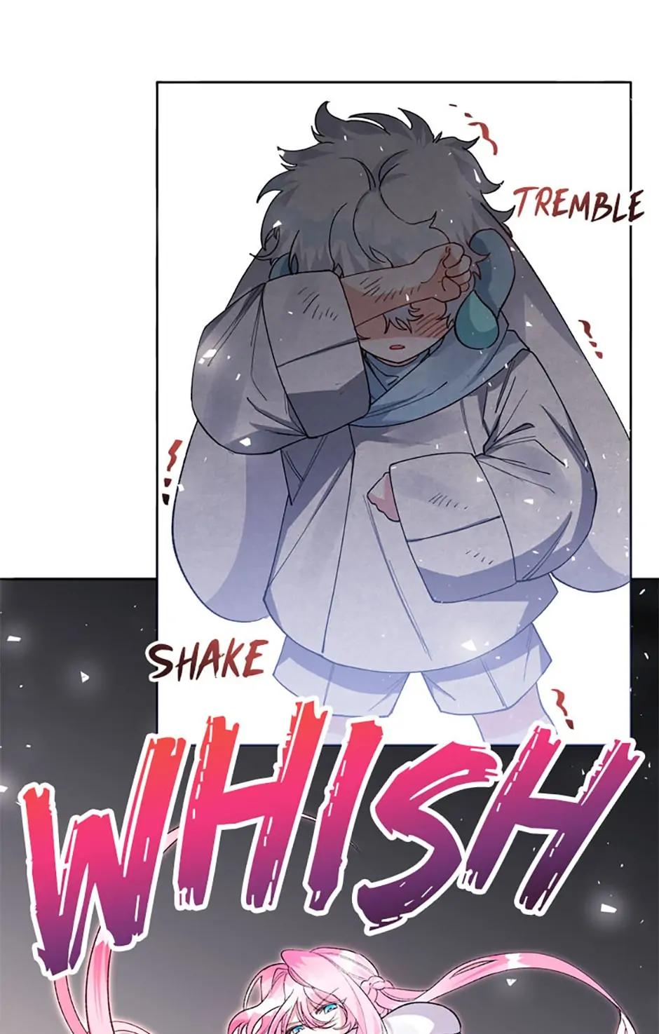 Hey, Little Duke, Just Trust in Sister Chapter 13 - Page 30