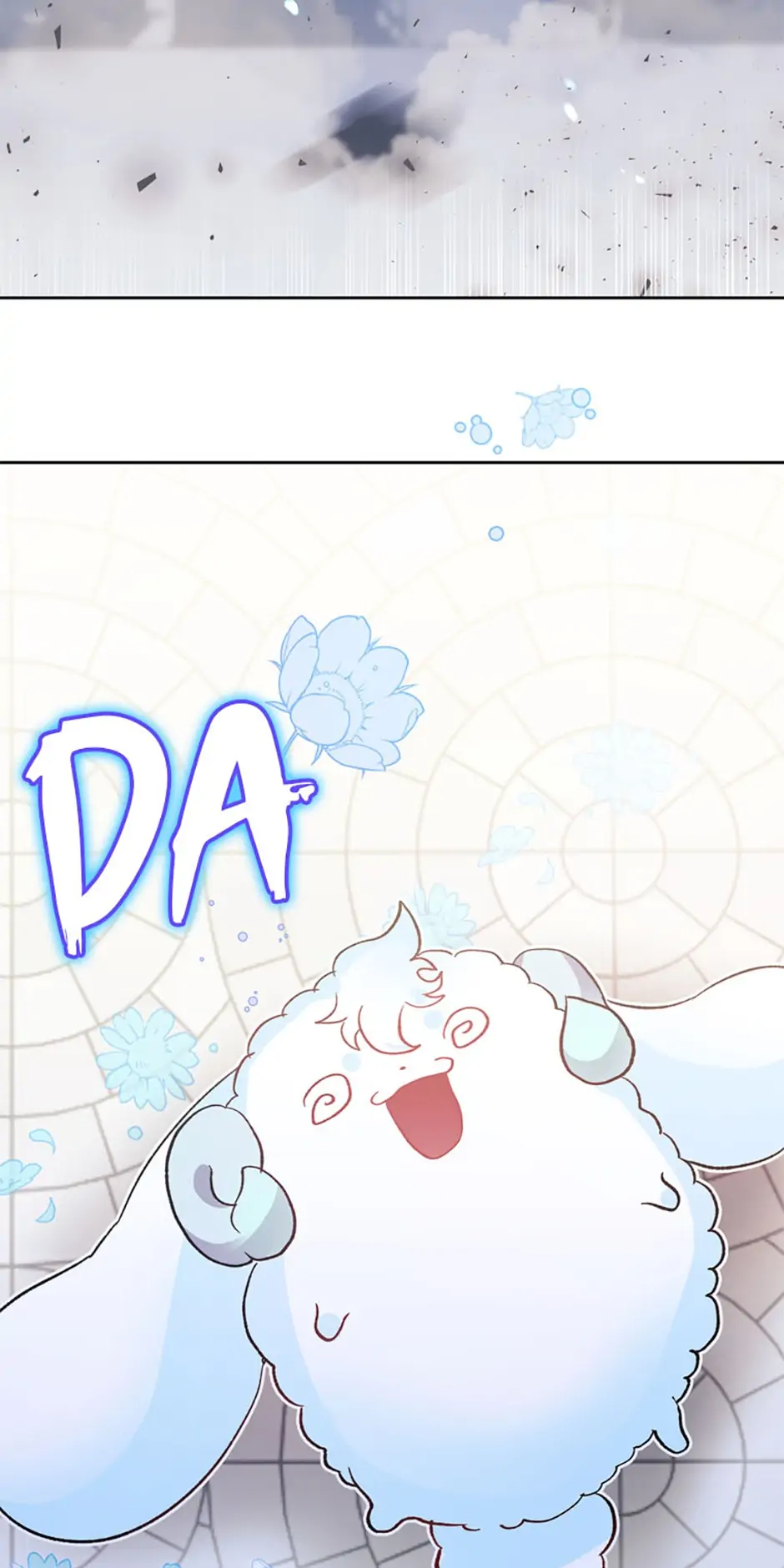 Hey, Little Duke, Just Trust in Sister Chapter 13 - Page 34