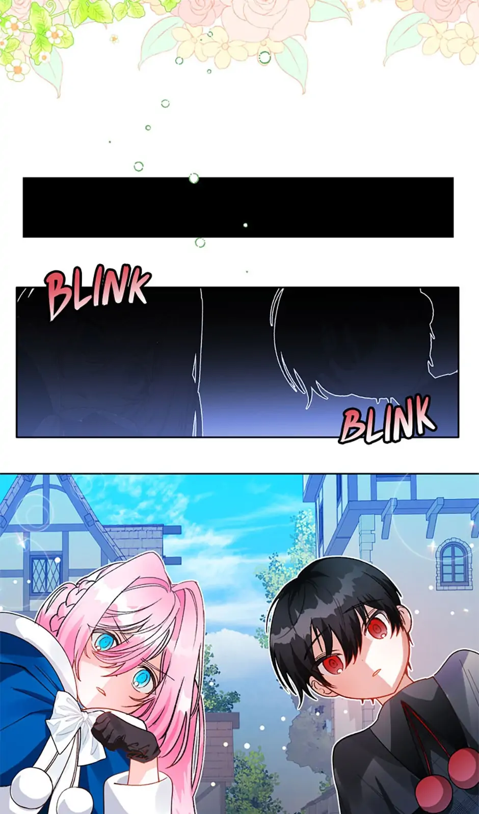 Hey, Little Duke, Just Trust in Sister Chapter 13 - Page 39