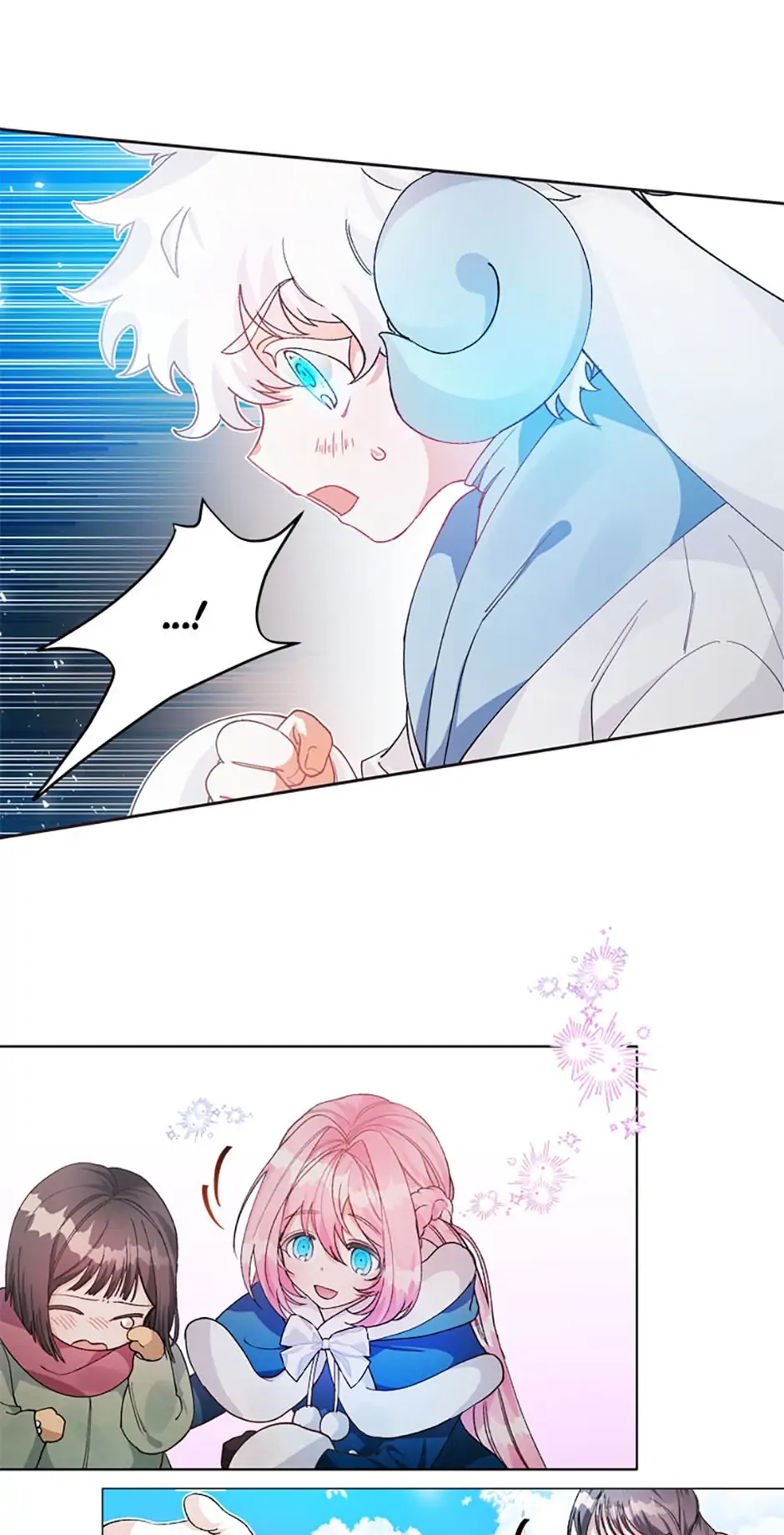 Hey, Little Duke, Just Trust in Sister Chapter 13 - Page 4