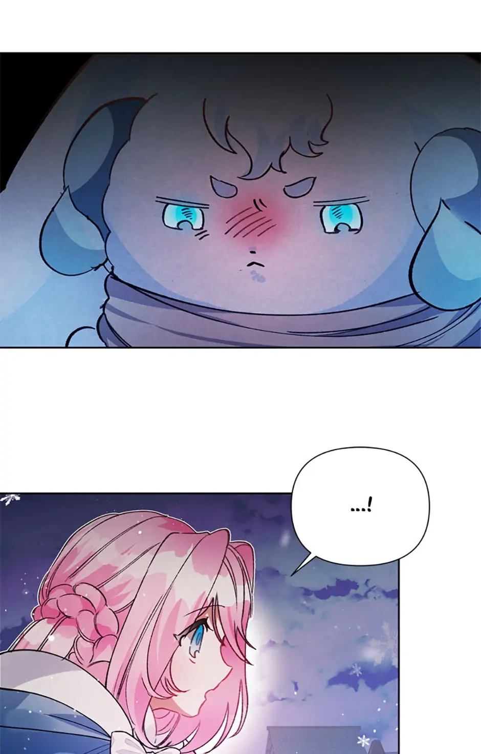 Hey, Little Duke, Just Trust in Sister Chapter 13 - Page 43
