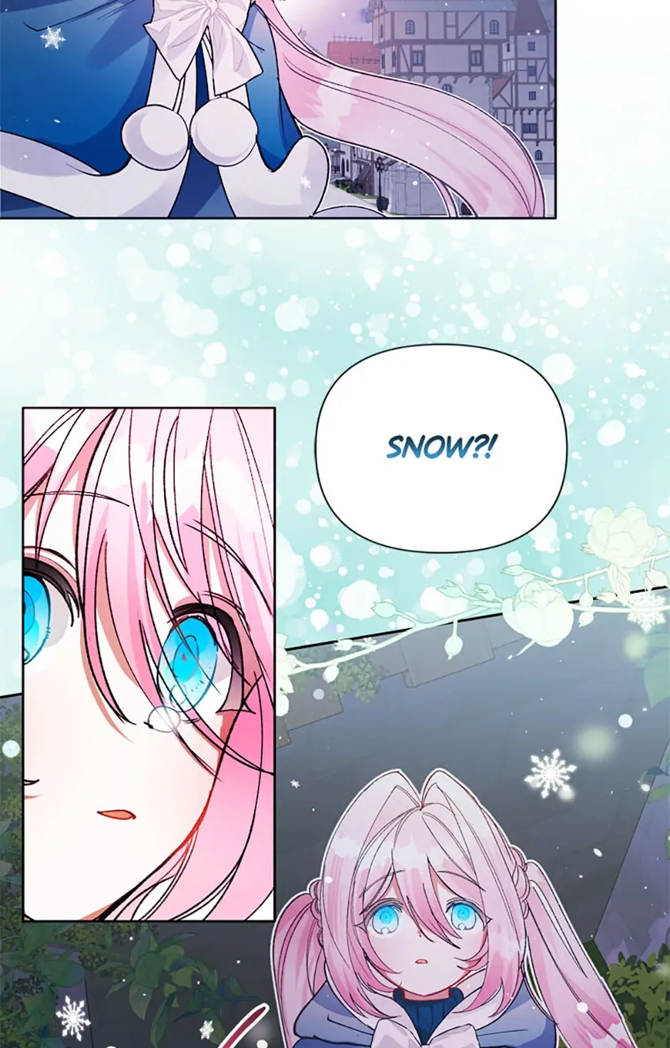 Hey, Little Duke, Just Trust in Sister Chapter 13 - Page 44