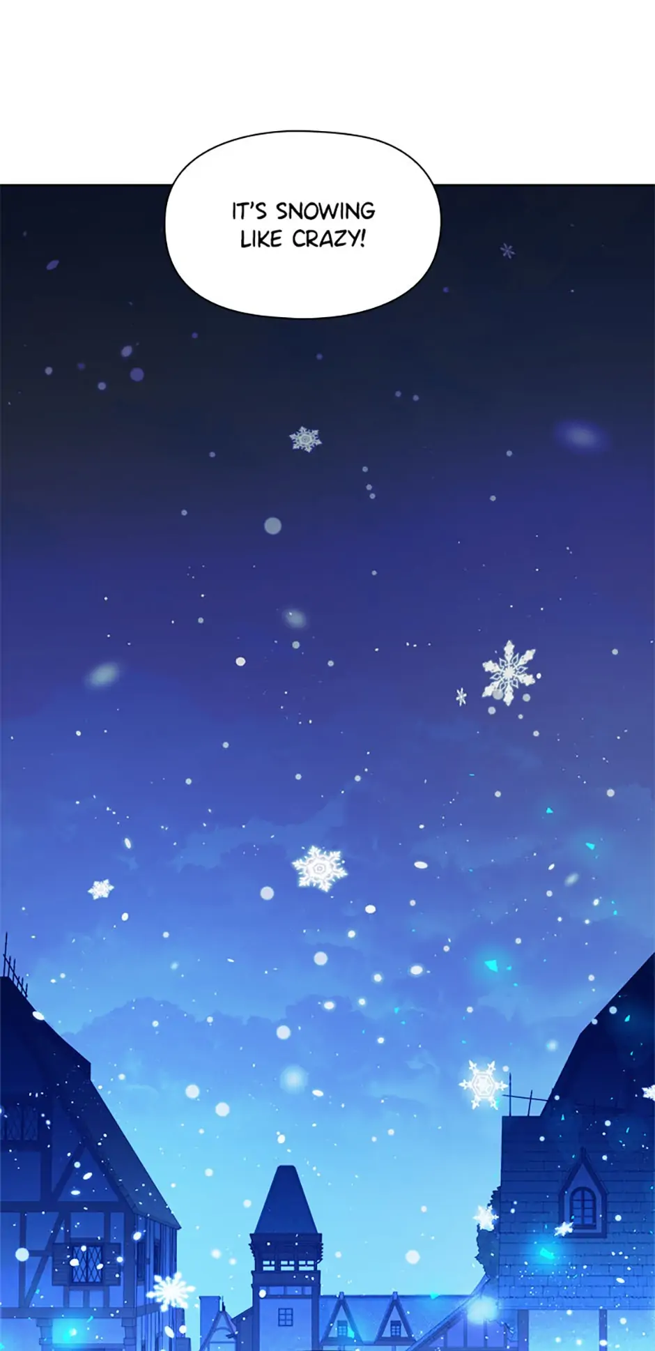 Hey, Little Duke, Just Trust in Sister Chapter 13 - Page 46