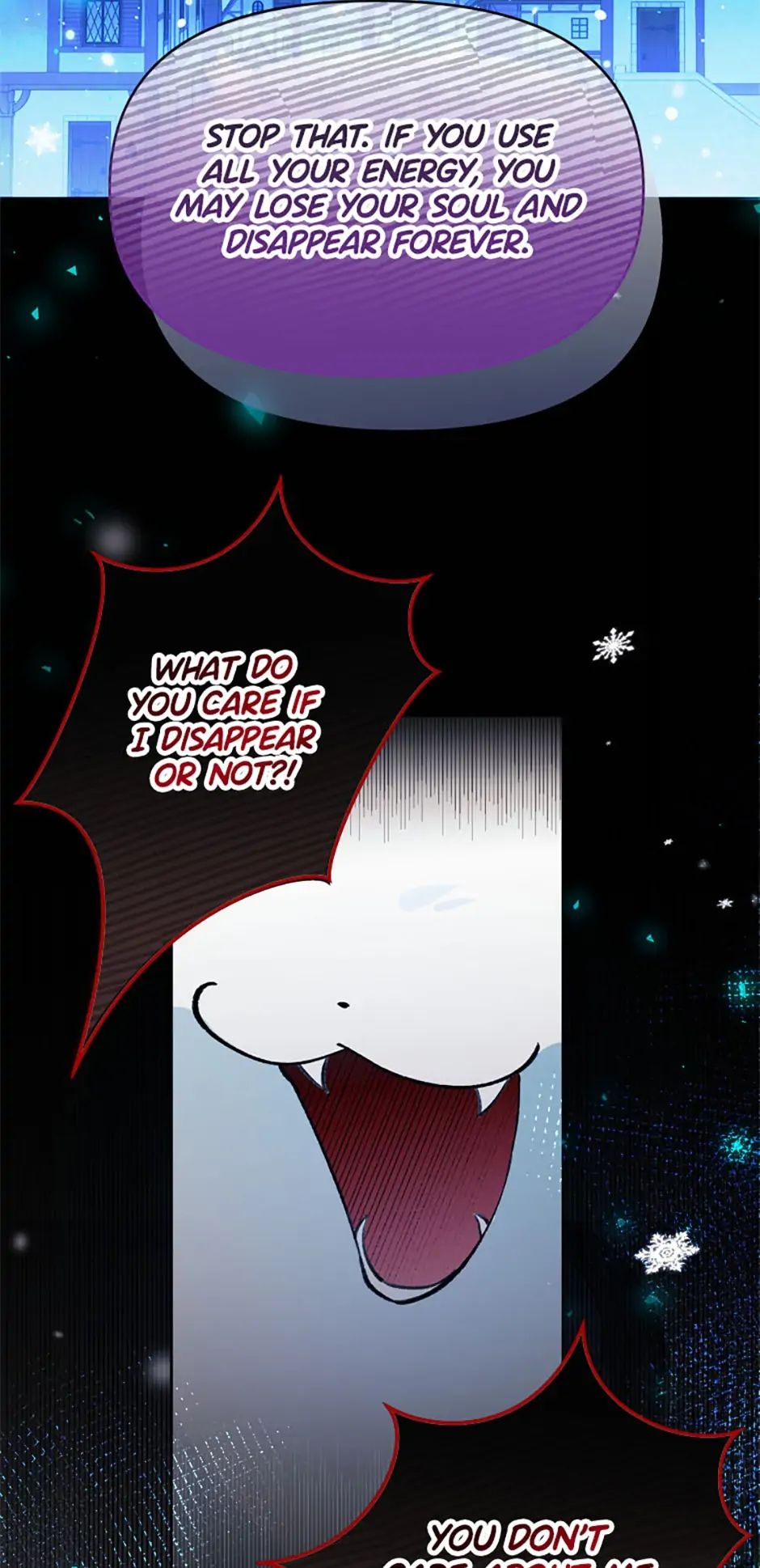 Hey, Little Duke, Just Trust in Sister Chapter 13 - Page 47