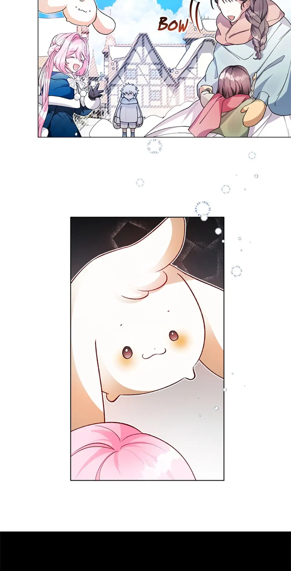 Hey, Little Duke, Just Trust in Sister Chapter 13 - Page 5