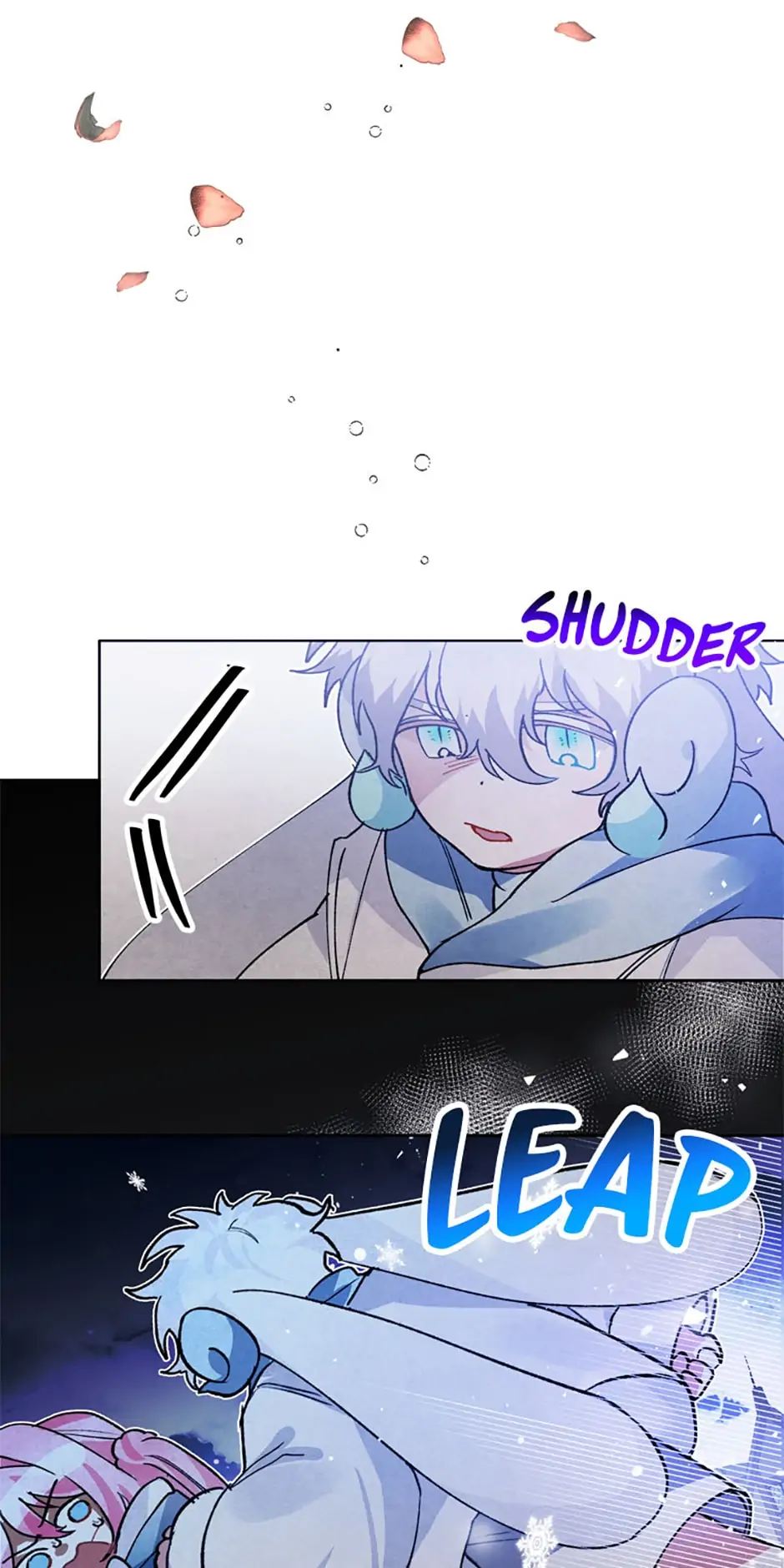 Hey, Little Duke, Just Trust in Sister Chapter 13 - Page 52