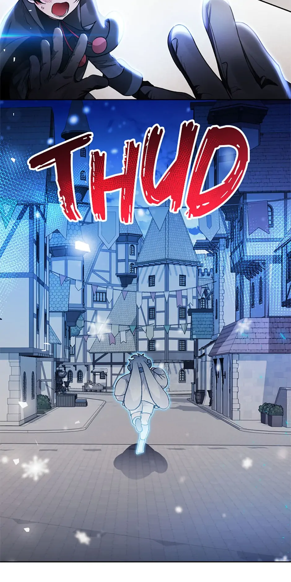 Hey, Little Duke, Just Trust in Sister Chapter 13 - Page 54