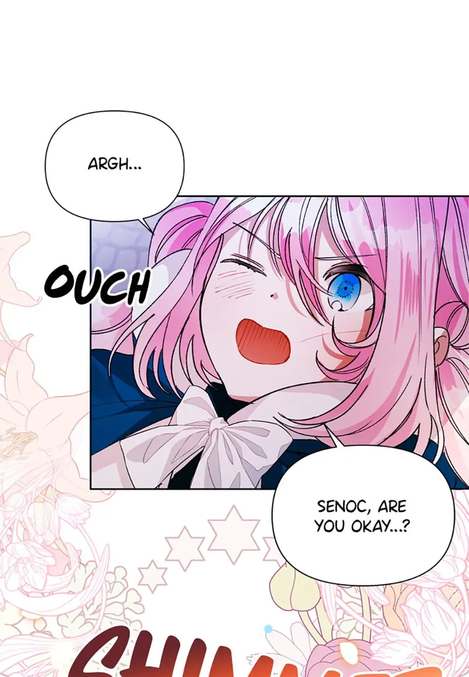 Hey, Little Duke, Just Trust in Sister Chapter 13 - Page 55