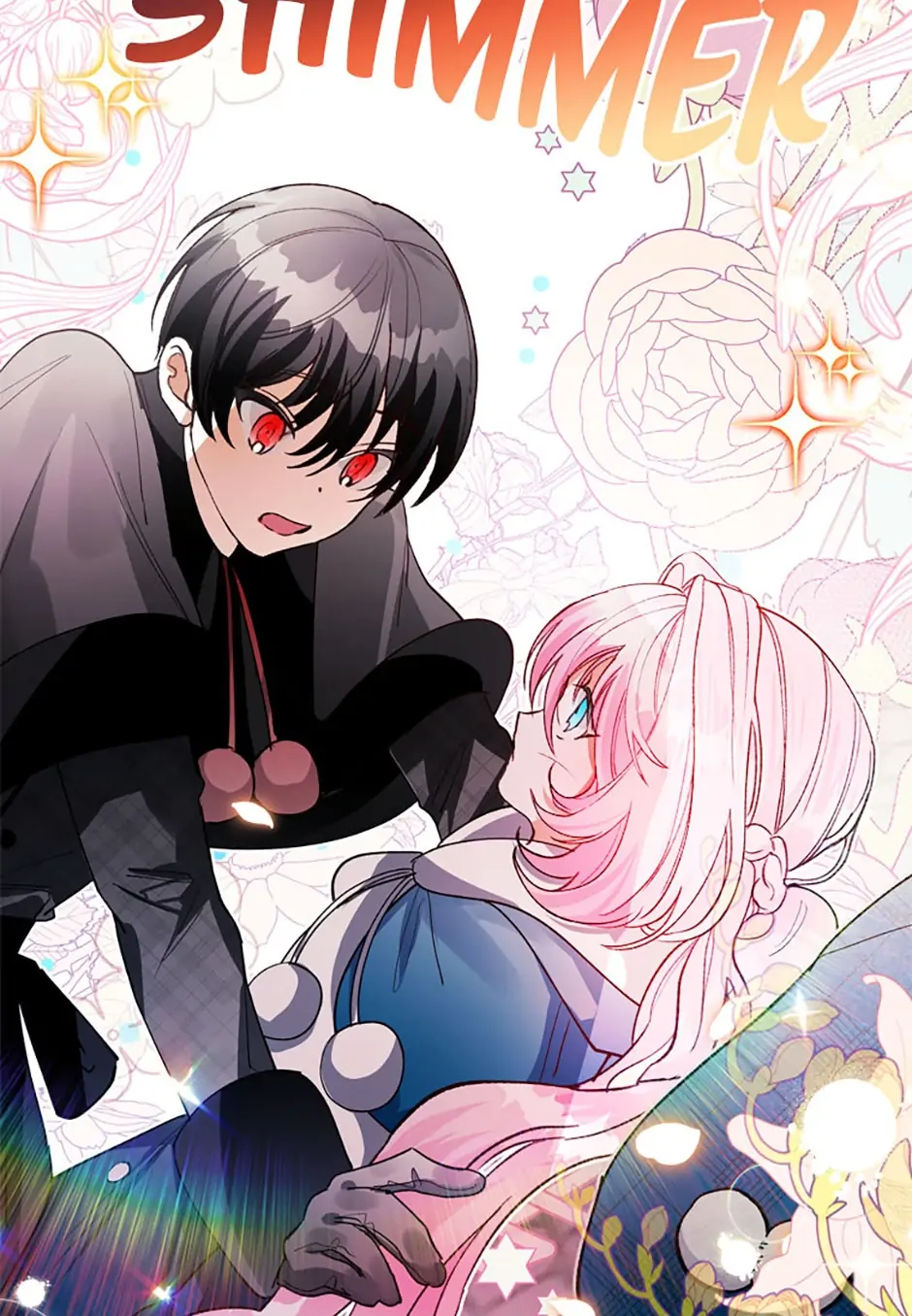 Hey, Little Duke, Just Trust in Sister Chapter 13 - Page 56