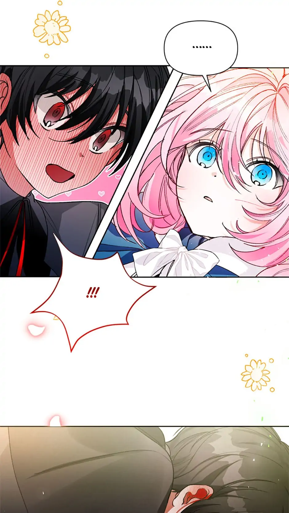 Hey, Little Duke, Just Trust in Sister Chapter 13 - Page 58