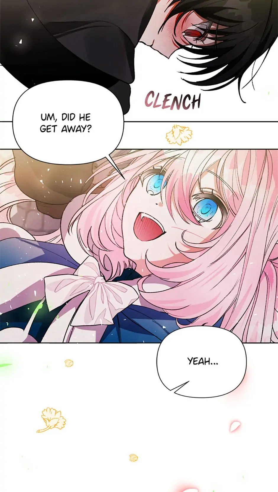 Hey, Little Duke, Just Trust in Sister Chapter 13 - Page 59