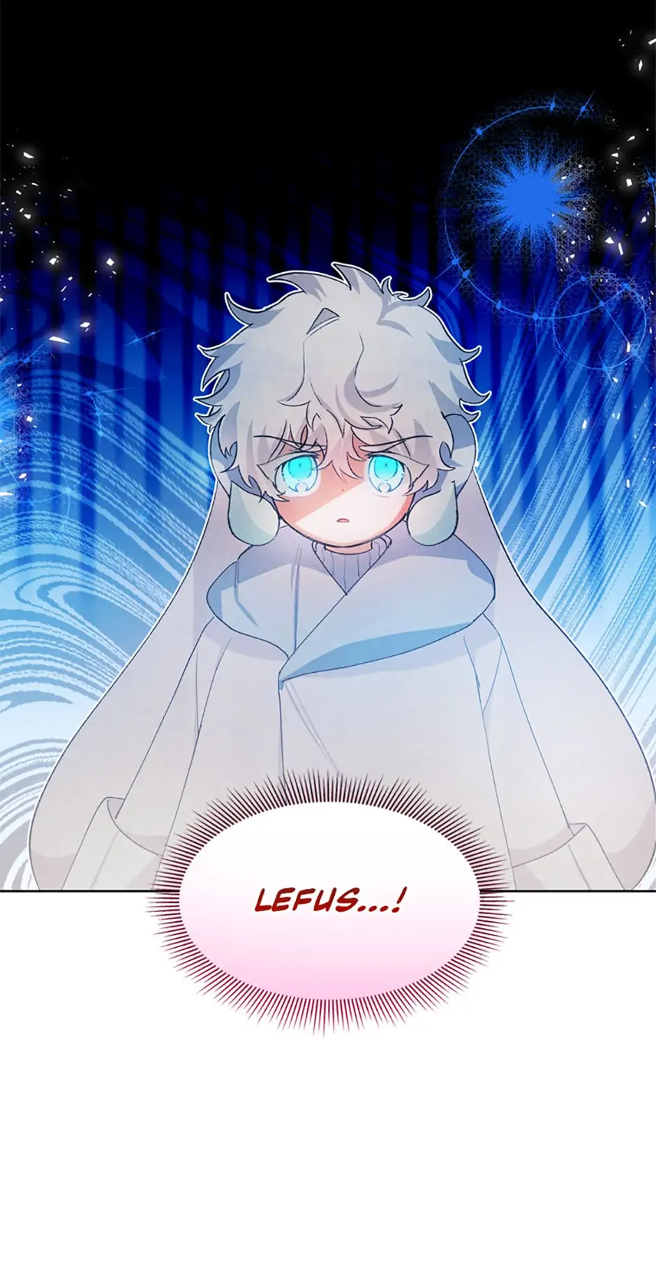 Hey, Little Duke, Just Trust in Sister Chapter 13 - Page 6