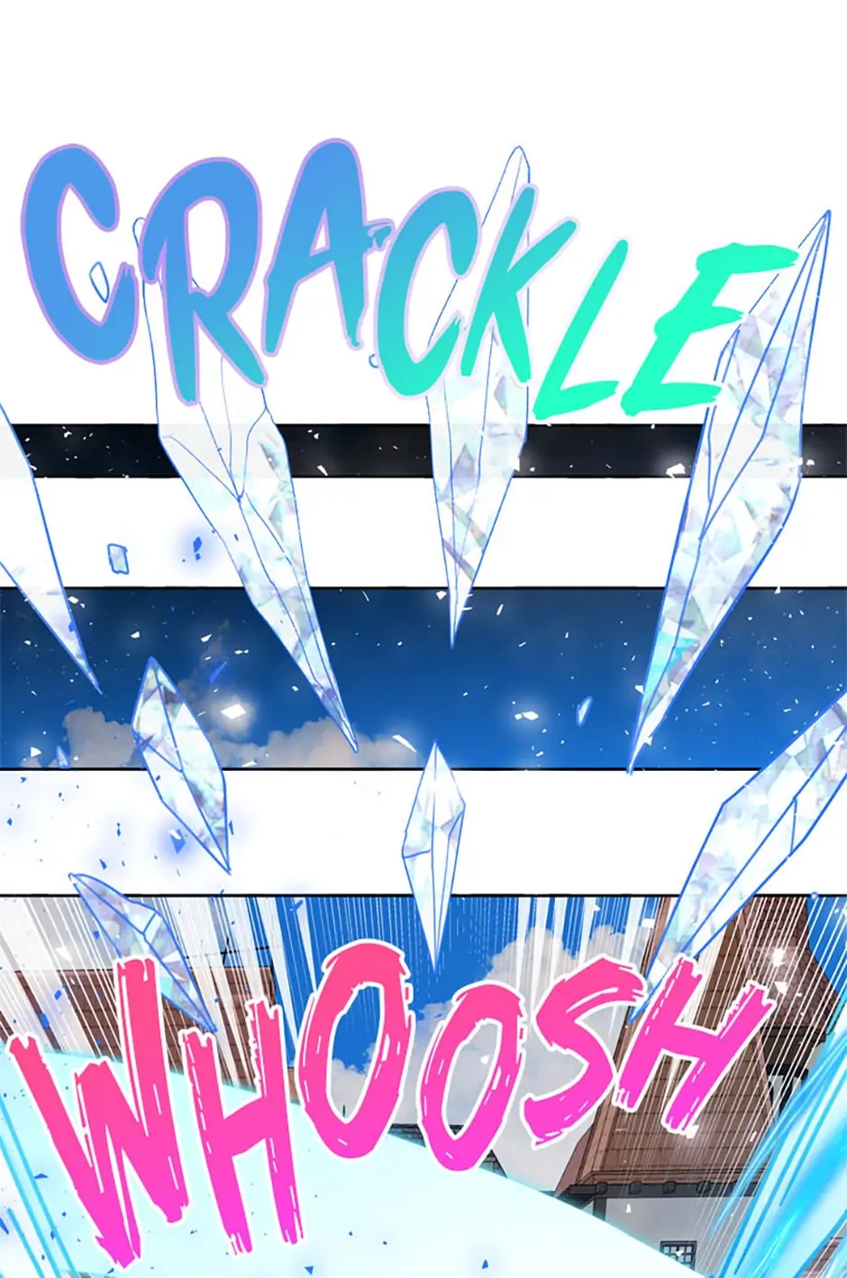 Hey, Little Duke, Just Trust in Sister Chapter 13 - Page 7