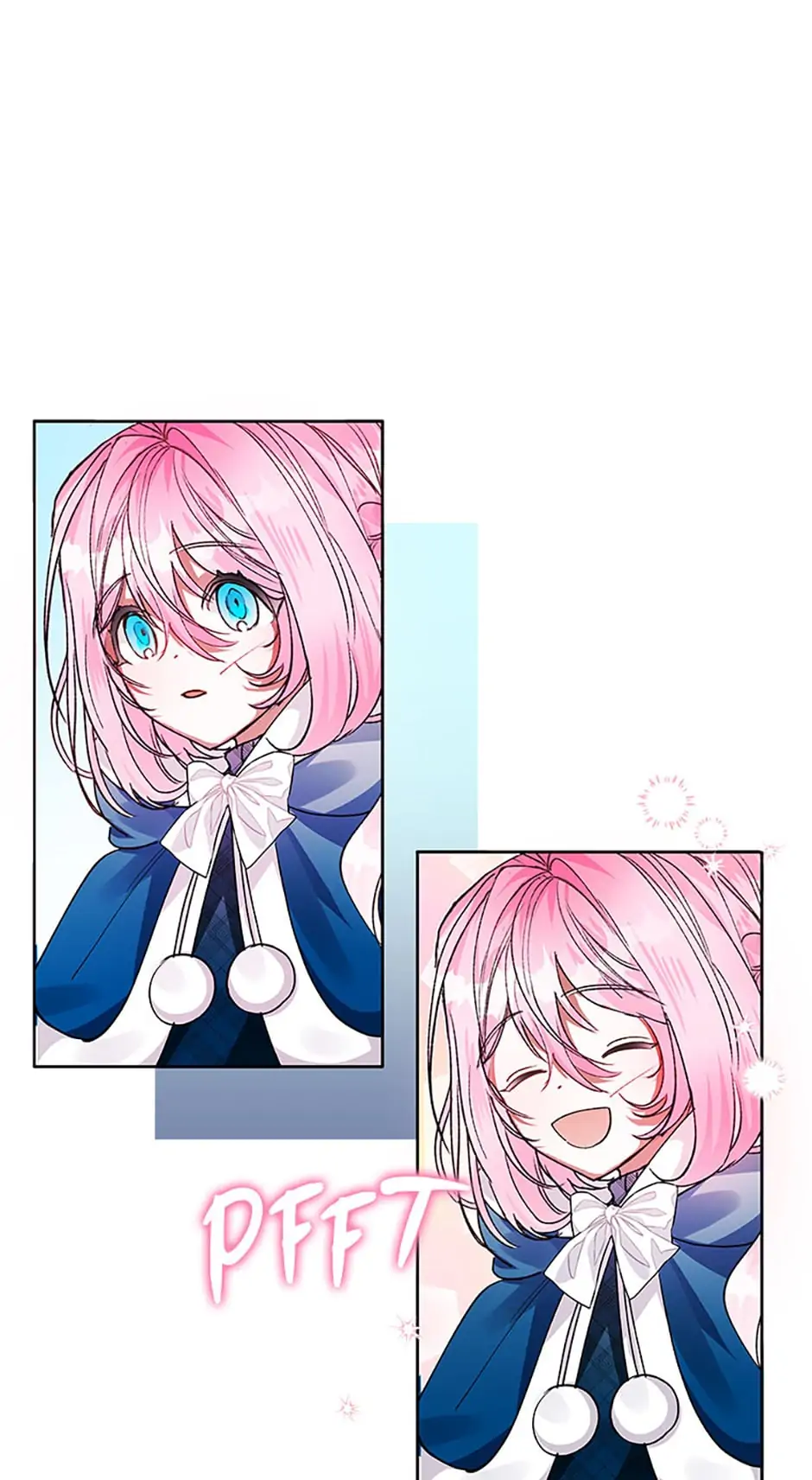 Hey, Little Duke, Just Trust in Sister Chapter 14 - Page 10