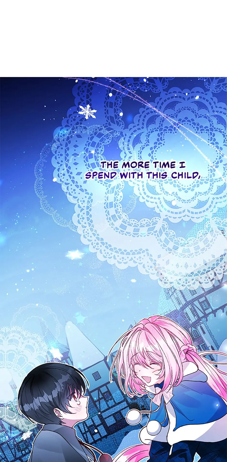 Hey, Little Duke, Just Trust in Sister Chapter 14 - Page 13
