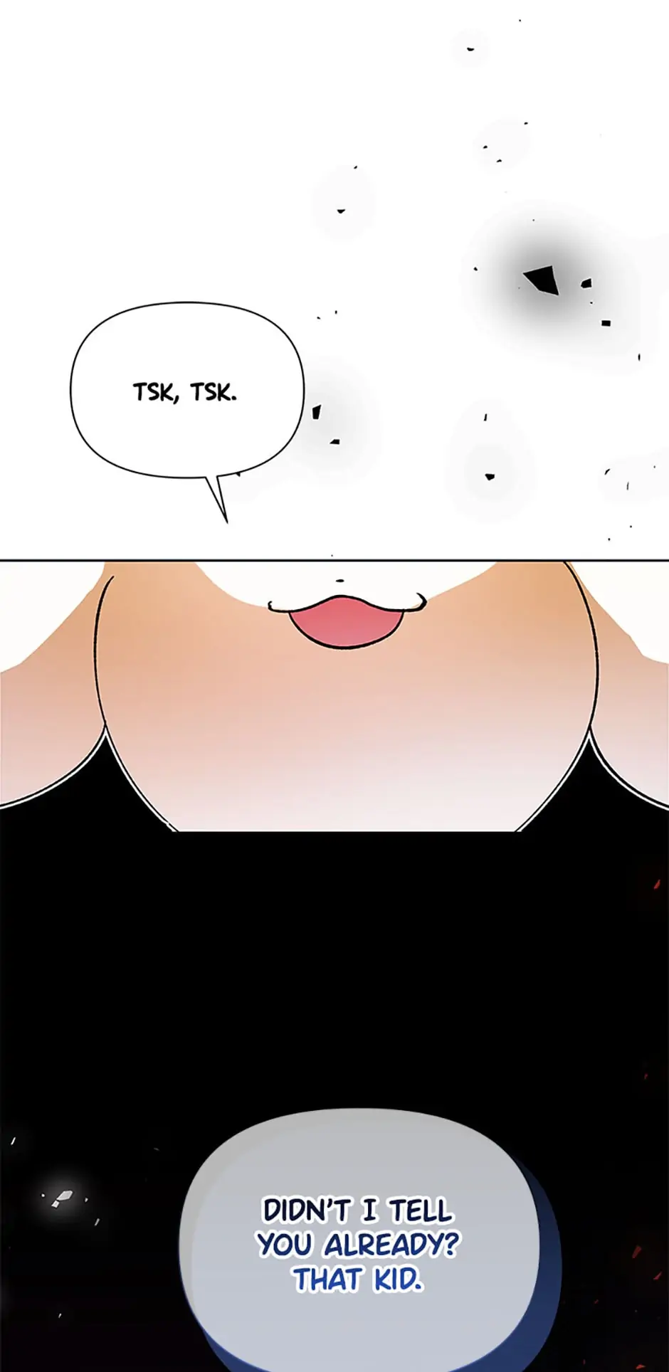 Hey, Little Duke, Just Trust in Sister Chapter 14 - Page 18