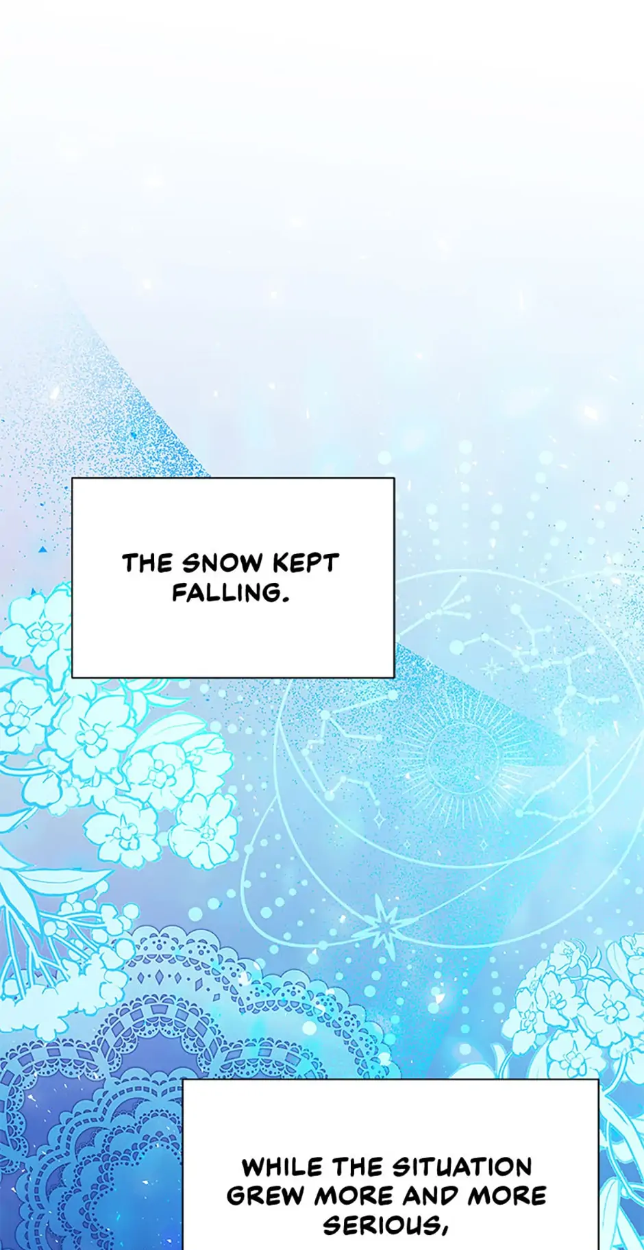 Hey, Little Duke, Just Trust in Sister Chapter 14 - Page 26