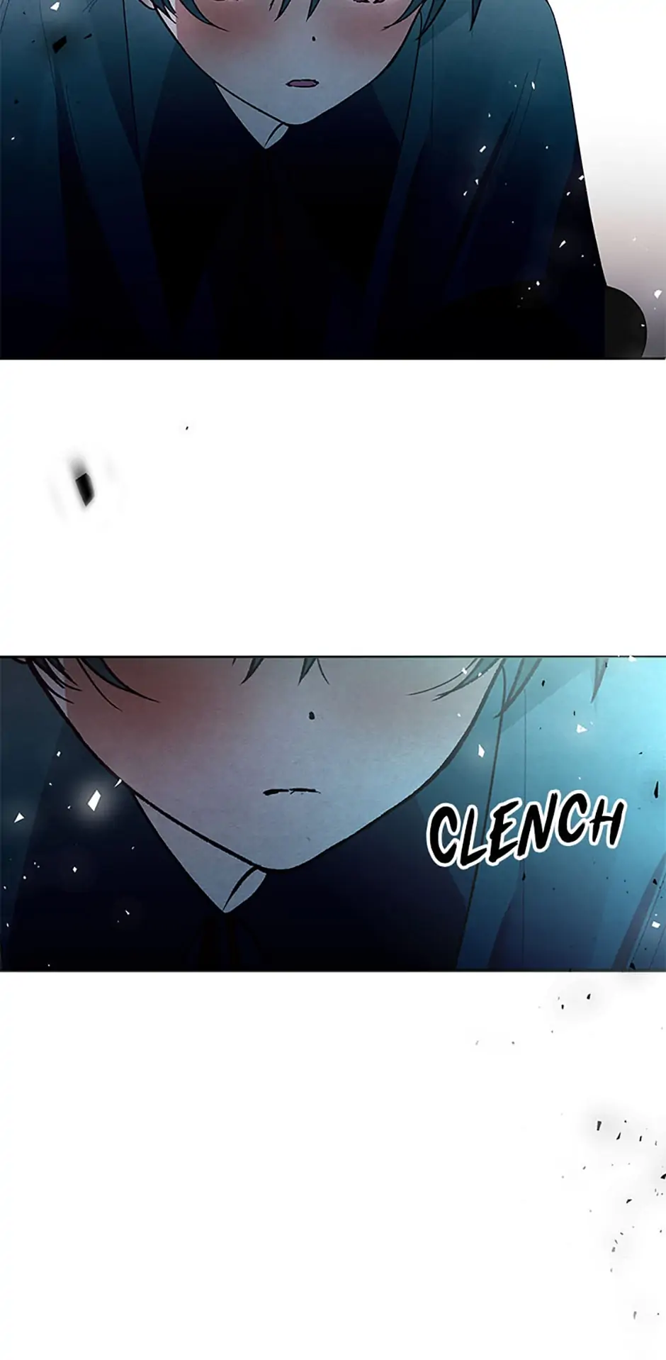 Hey, Little Duke, Just Trust in Sister Chapter 14 - Page 3