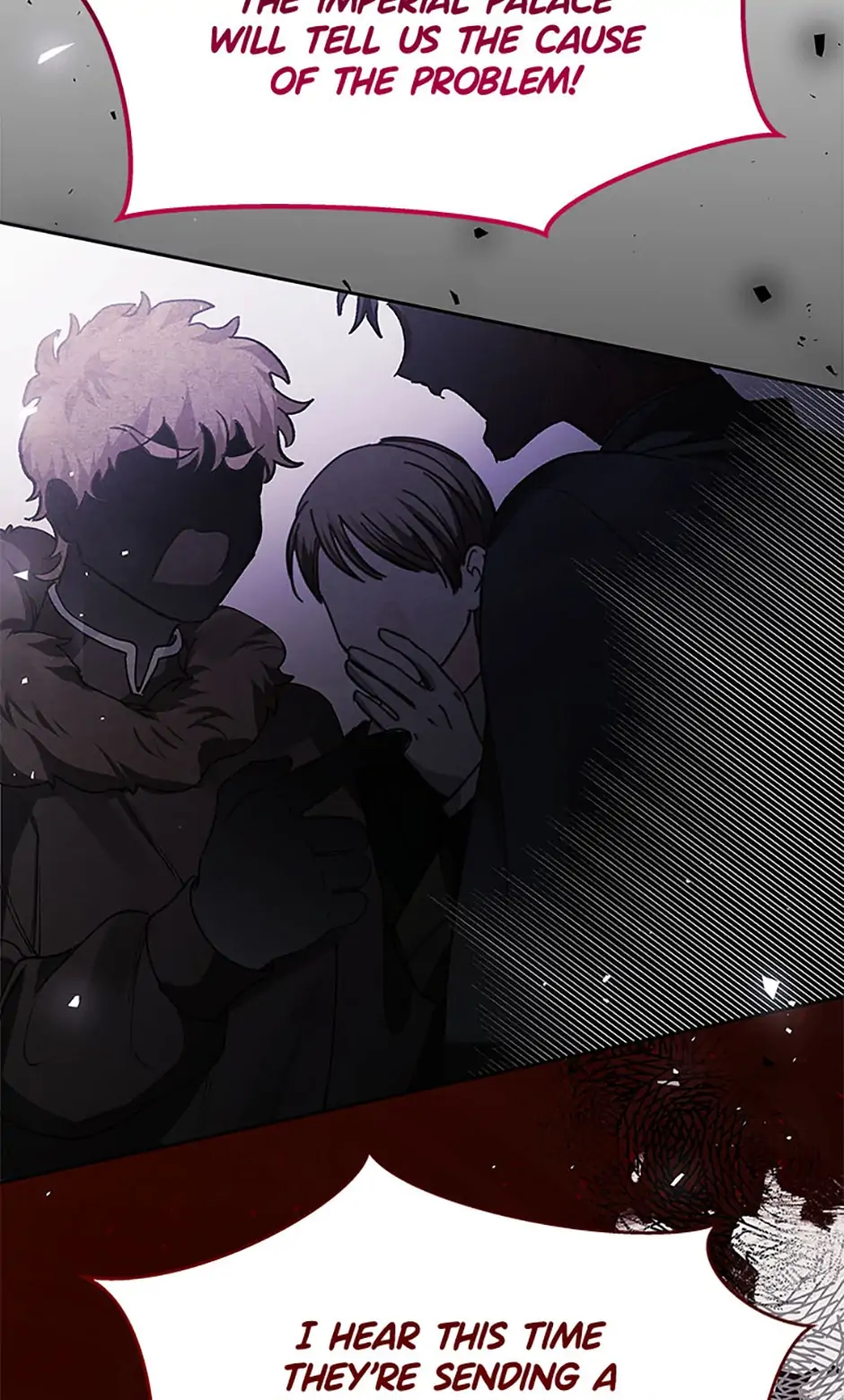 Hey, Little Duke, Just Trust in Sister Chapter 14 - Page 32