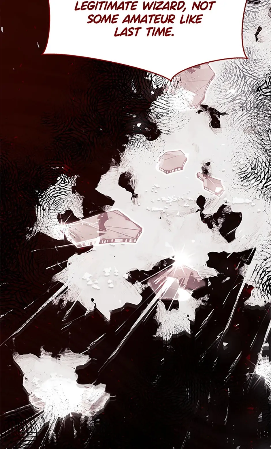 Hey, Little Duke, Just Trust in Sister Chapter 14 - Page 33