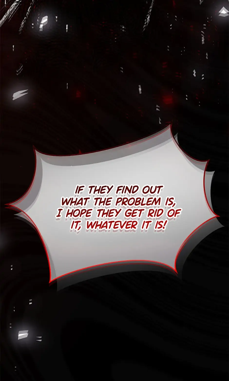 Hey, Little Duke, Just Trust in Sister Chapter 14 - Page 34