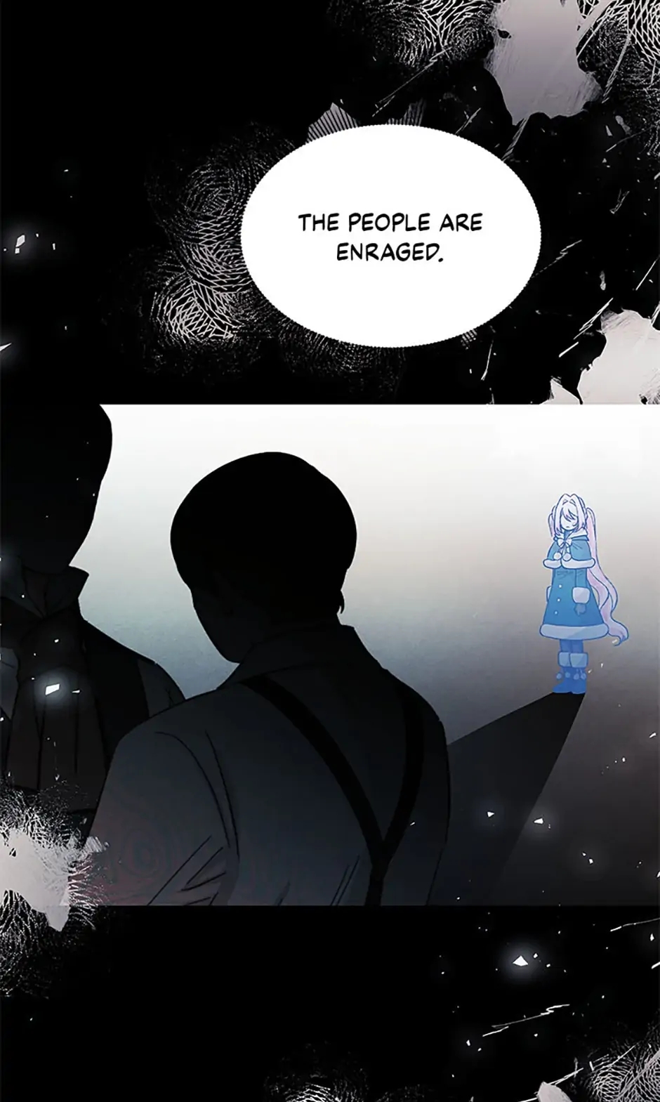 Hey, Little Duke, Just Trust in Sister Chapter 14 - Page 35