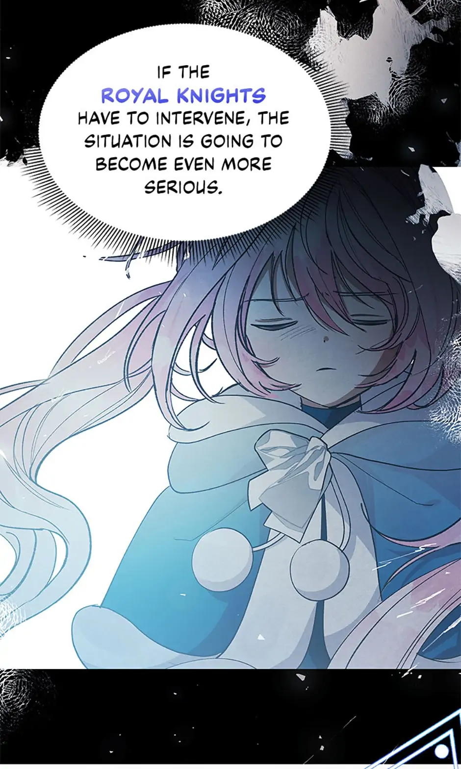 Hey, Little Duke, Just Trust in Sister Chapter 14 - Page 36