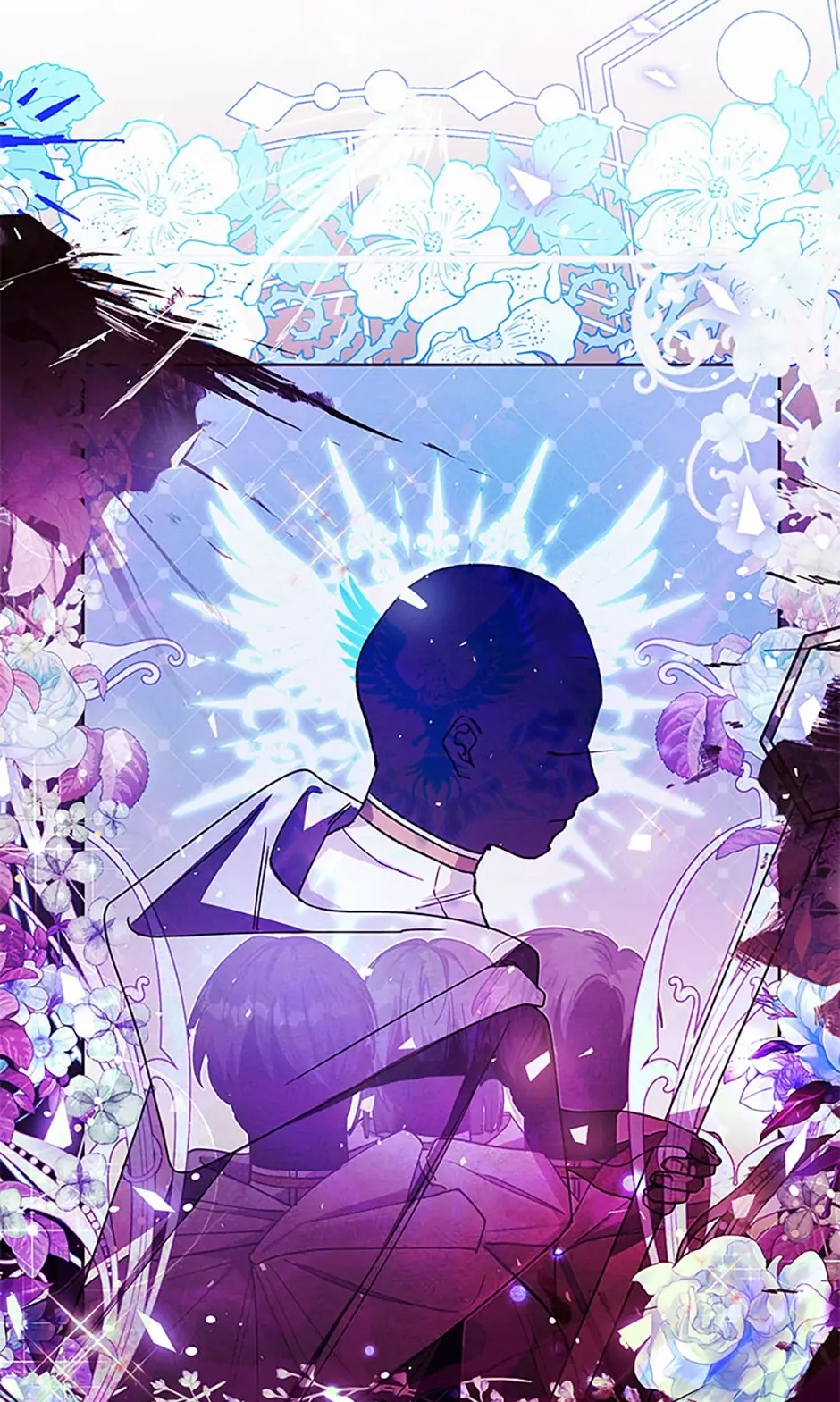 Hey, Little Duke, Just Trust in Sister Chapter 14 - Page 37