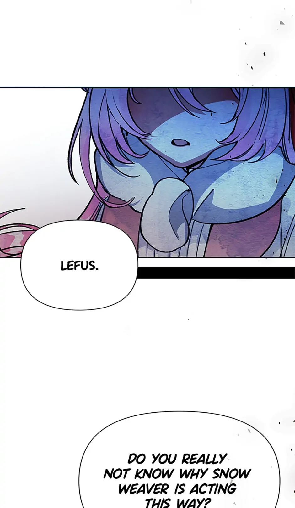 Hey, Little Duke, Just Trust in Sister Chapter 14 - Page 39
