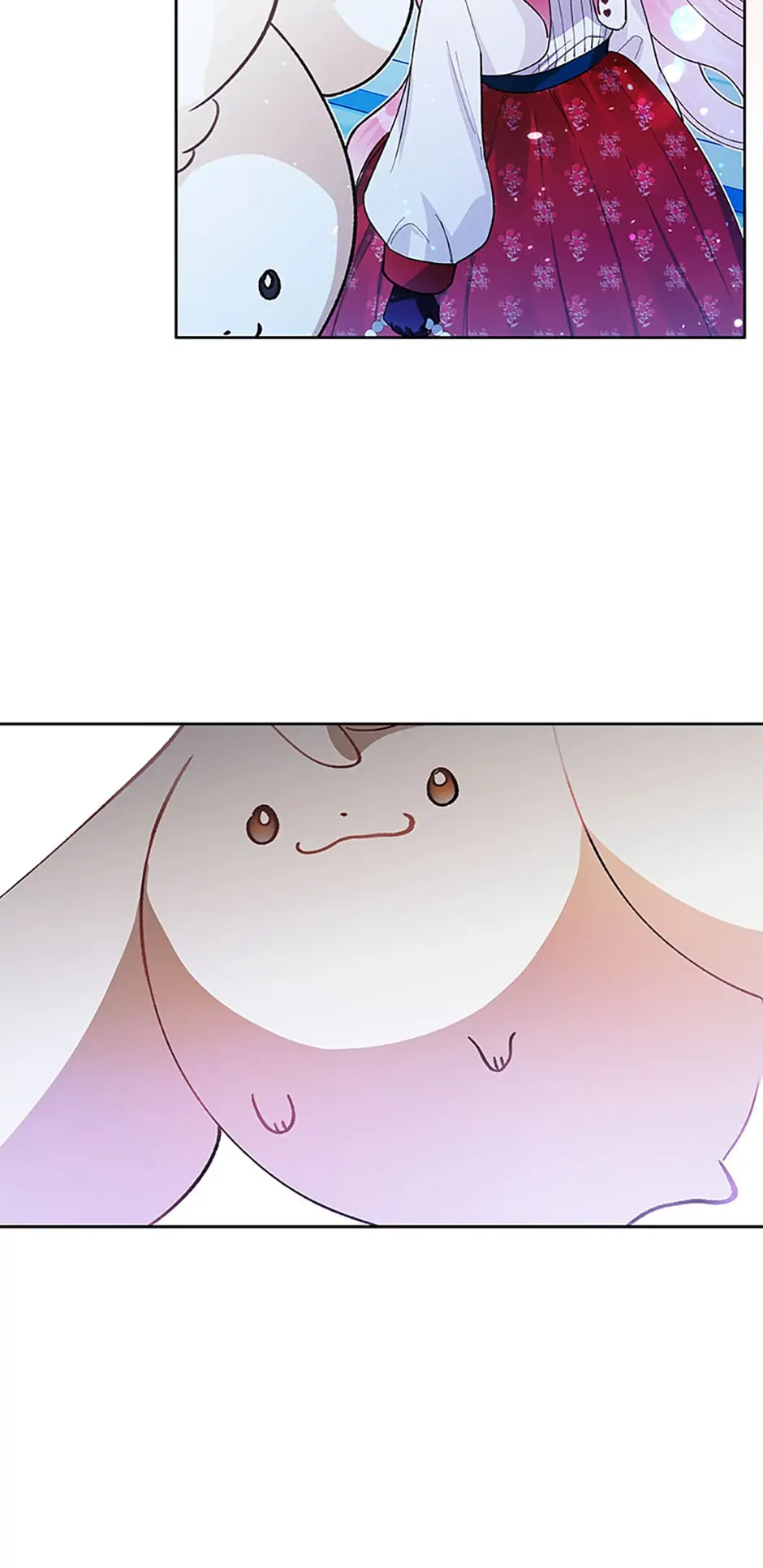 Hey, Little Duke, Just Trust in Sister Chapter 14 - Page 42