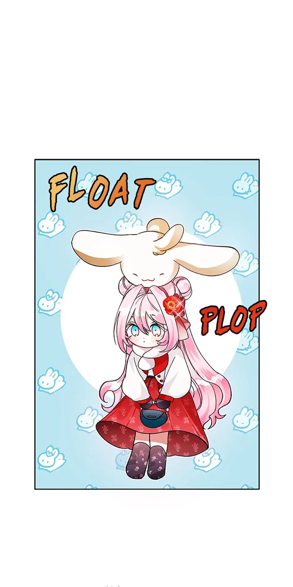 Hey, Little Duke, Just Trust in Sister Chapter 14 - Page 43