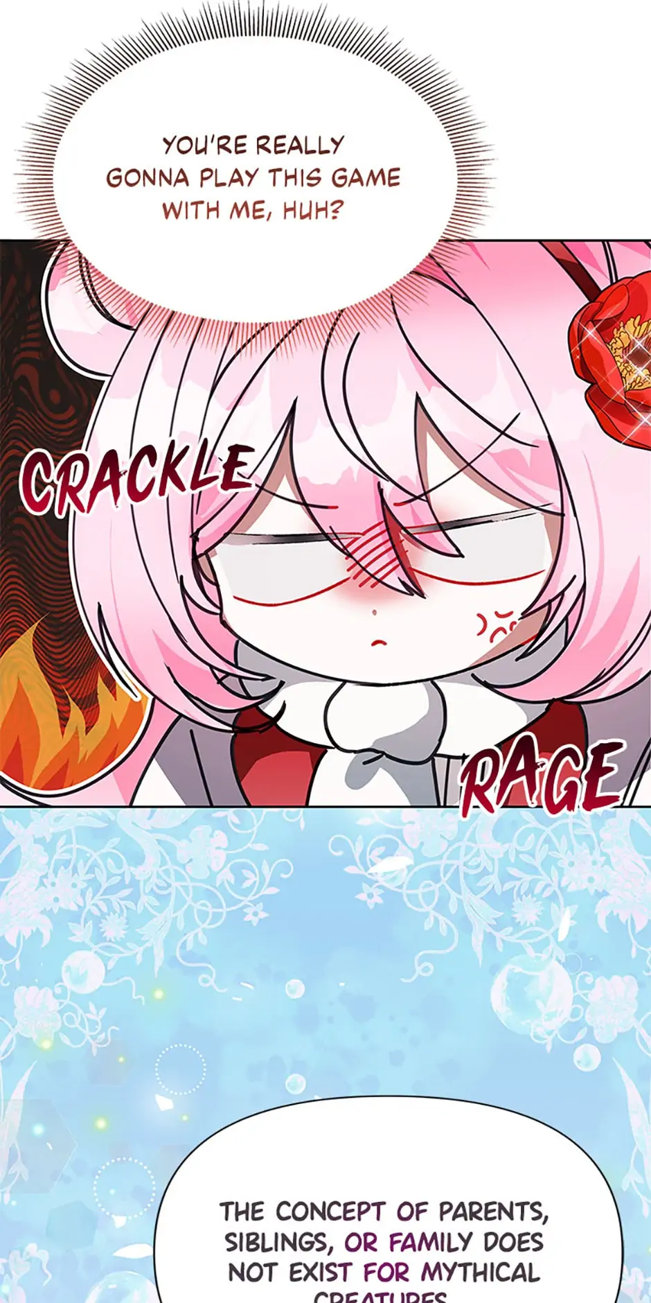 Hey, Little Duke, Just Trust in Sister Chapter 14 - Page 44