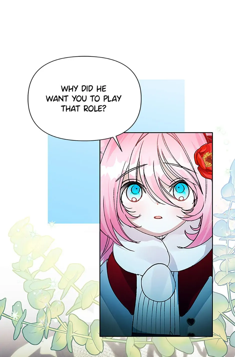 Hey, Little Duke, Just Trust in Sister Chapter 14 - Page 49