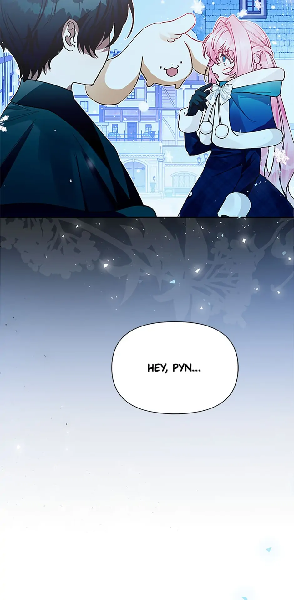 Hey, Little Duke, Just Trust in Sister Chapter 14 - Page 5