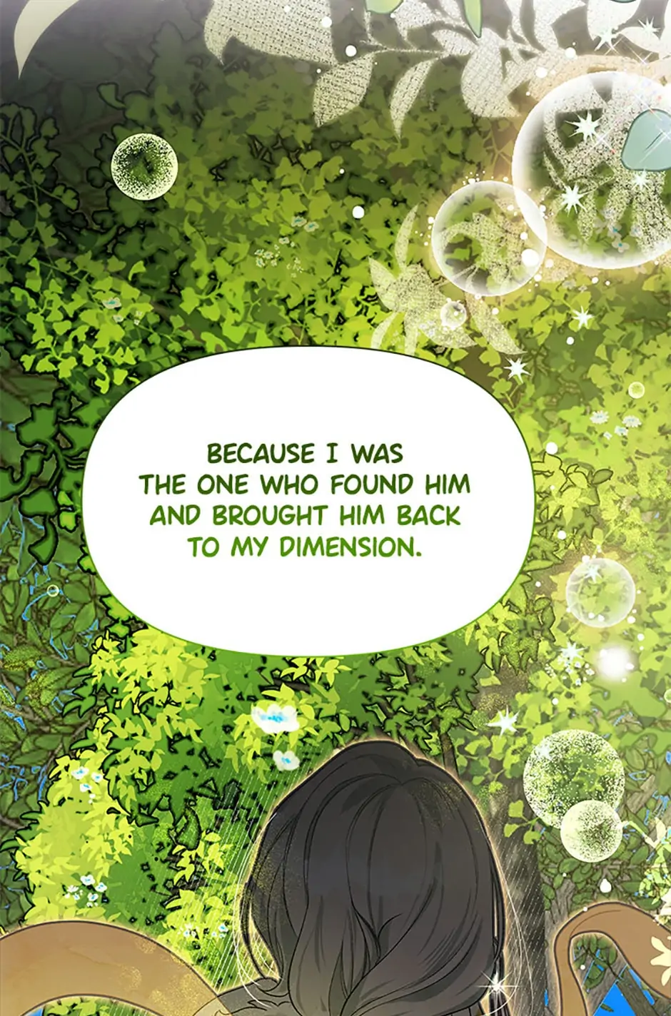 Hey, Little Duke, Just Trust in Sister Chapter 14 - Page 50
