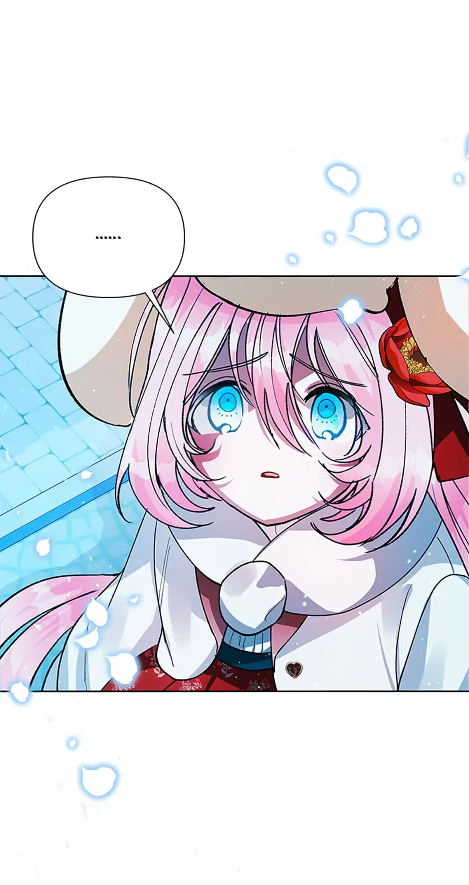 Hey, Little Duke, Just Trust in Sister Chapter 14 - Page 54