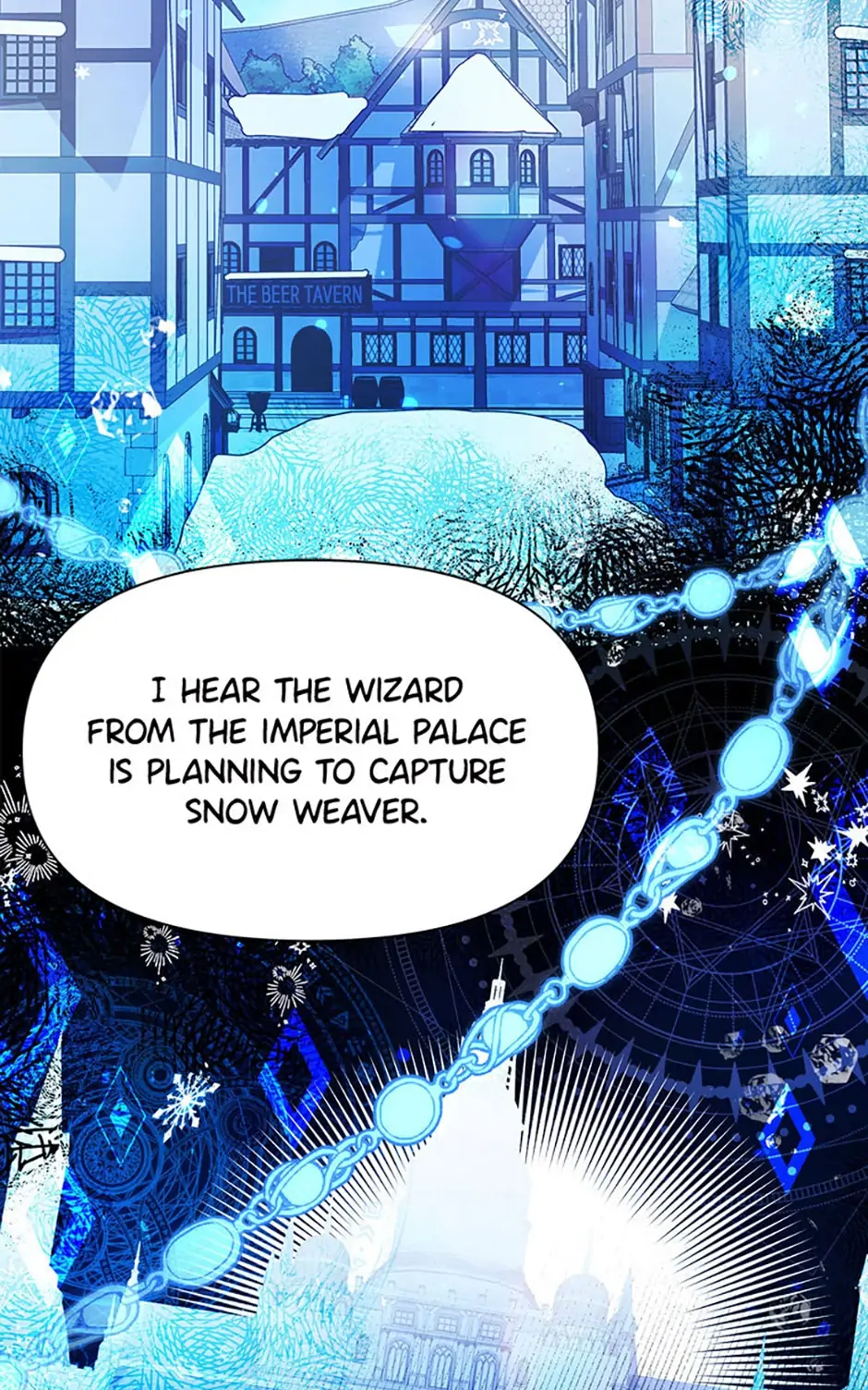 Hey, Little Duke, Just Trust in Sister Chapter 14 - Page 56