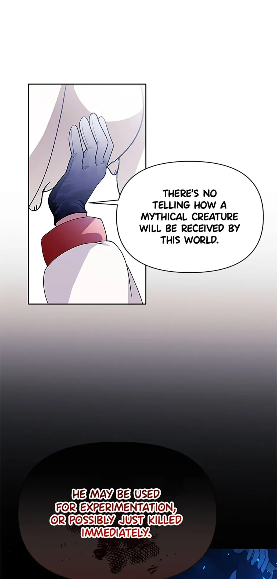 Hey, Little Duke, Just Trust in Sister Chapter 14 - Page 58