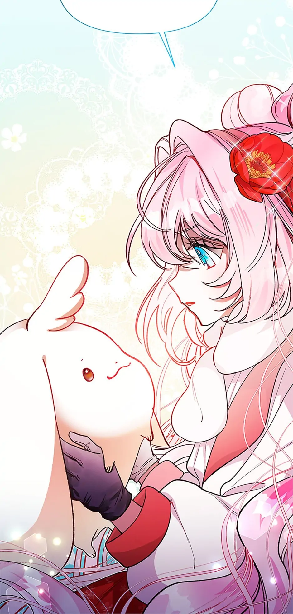 Hey, Little Duke, Just Trust in Sister Chapter 14 - Page 60