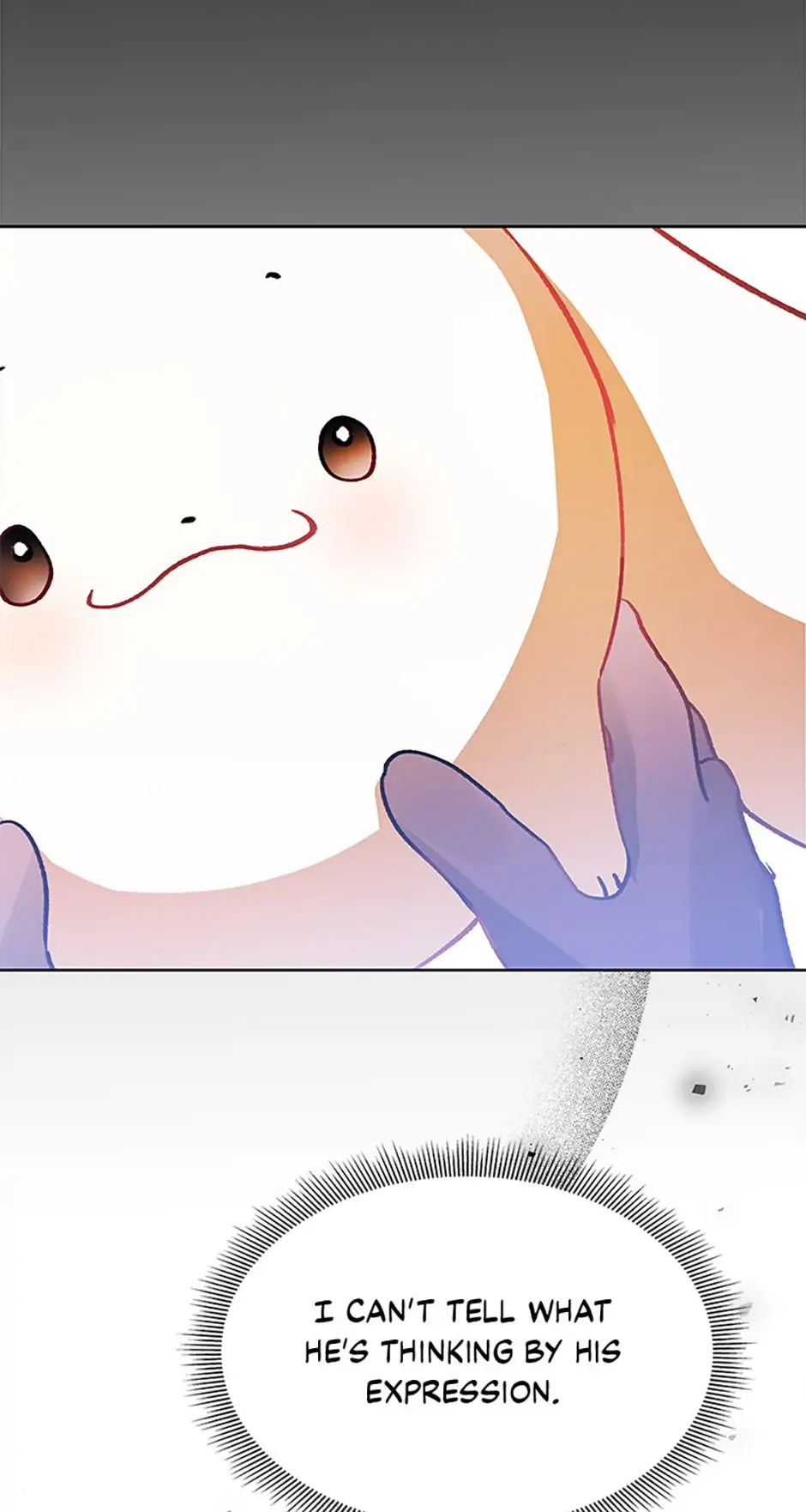 Hey, Little Duke, Just Trust in Sister Chapter 14 - Page 61