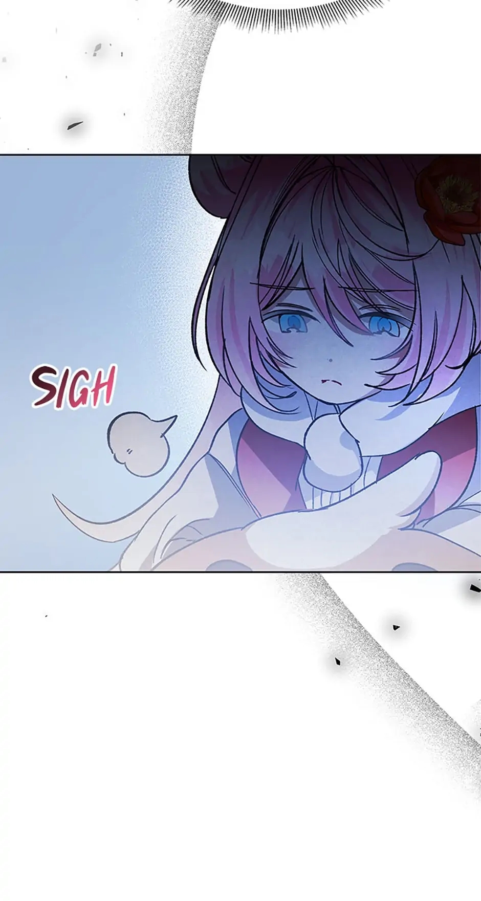 Hey, Little Duke, Just Trust in Sister Chapter 14 - Page 62
