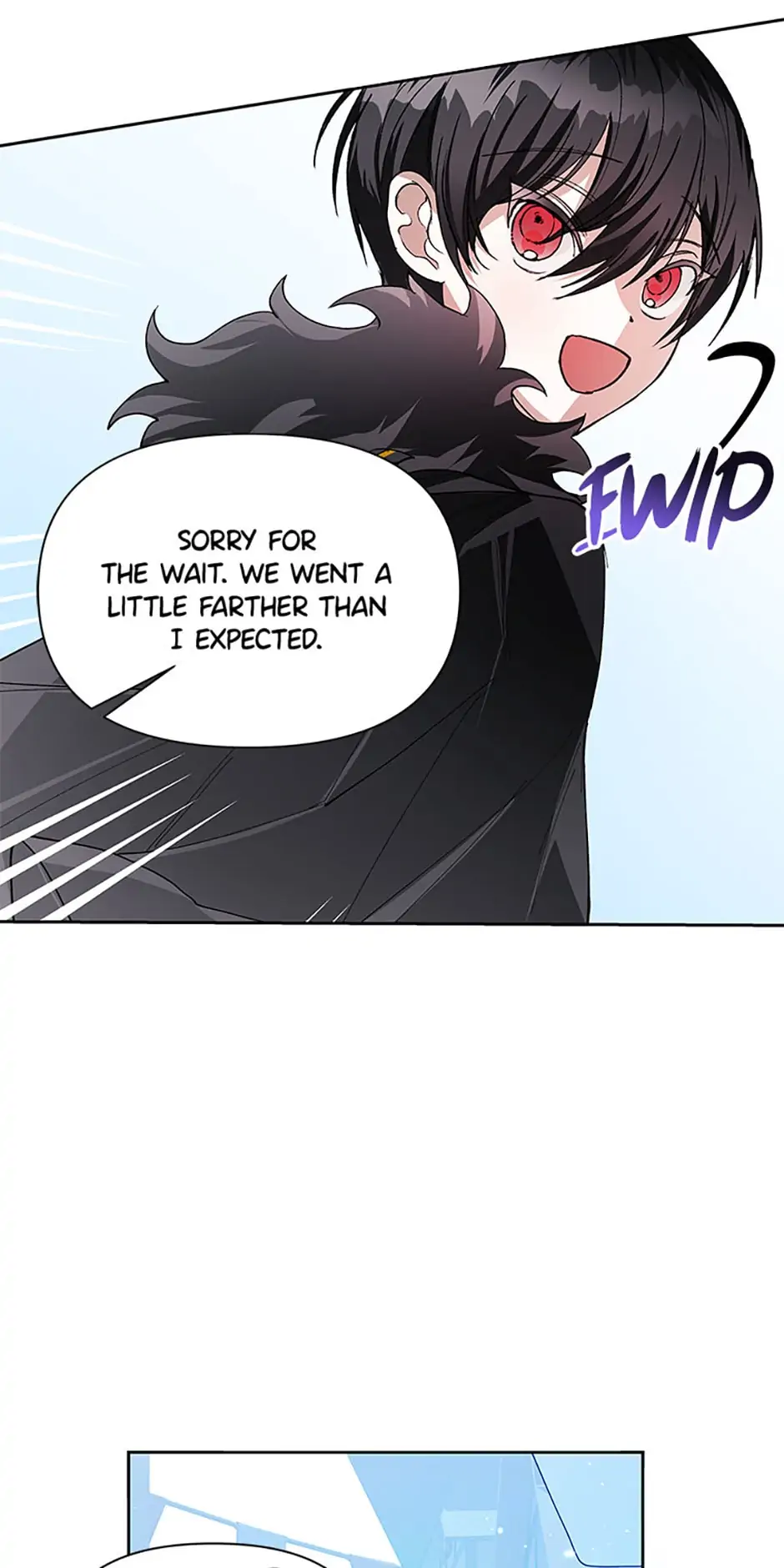 Hey, Little Duke, Just Trust in Sister Chapter 14 - Page 65