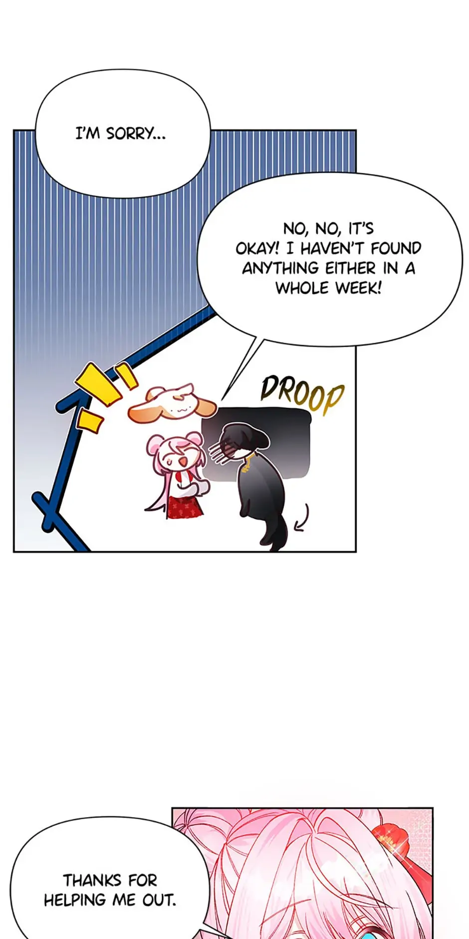 Hey, Little Duke, Just Trust in Sister Chapter 14 - Page 68