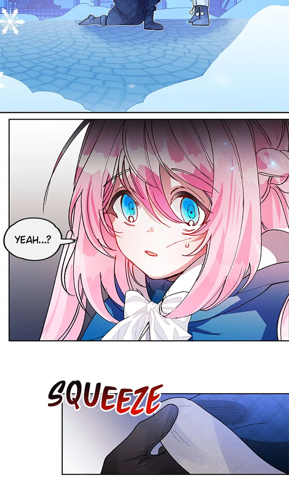 Hey, Little Duke, Just Trust in Sister Chapter 14 - Page 7
