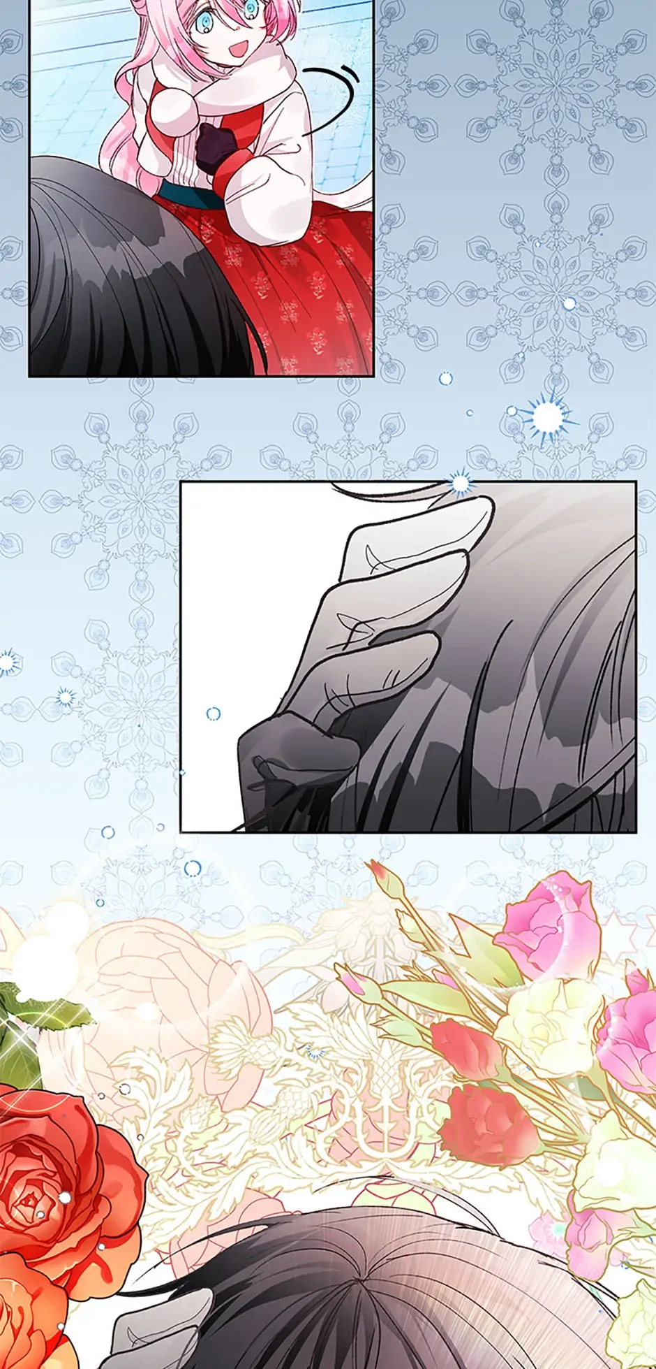 Hey, Little Duke, Just Trust in Sister Chapter 14 - Page 76