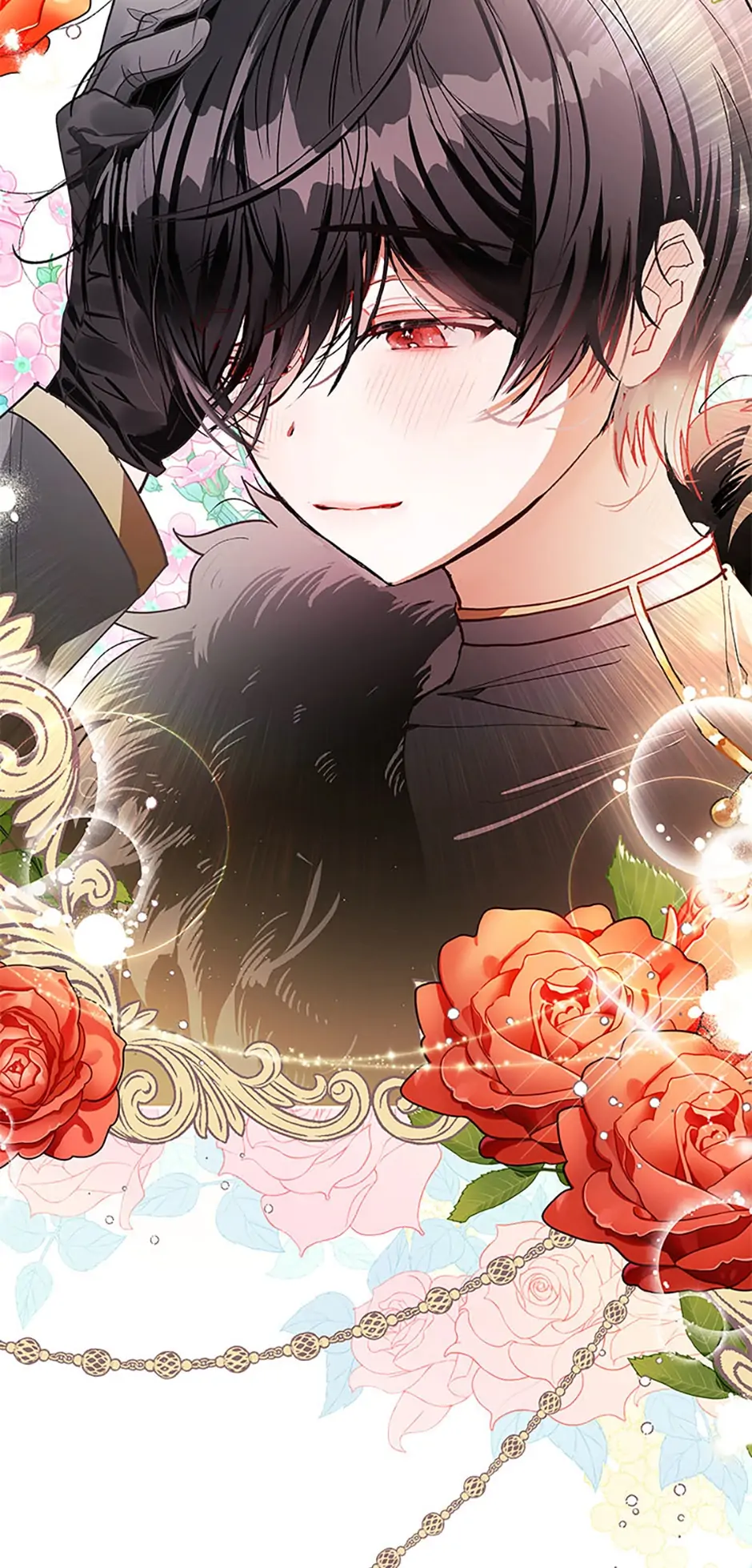 Hey, Little Duke, Just Trust in Sister Chapter 14 - Page 77