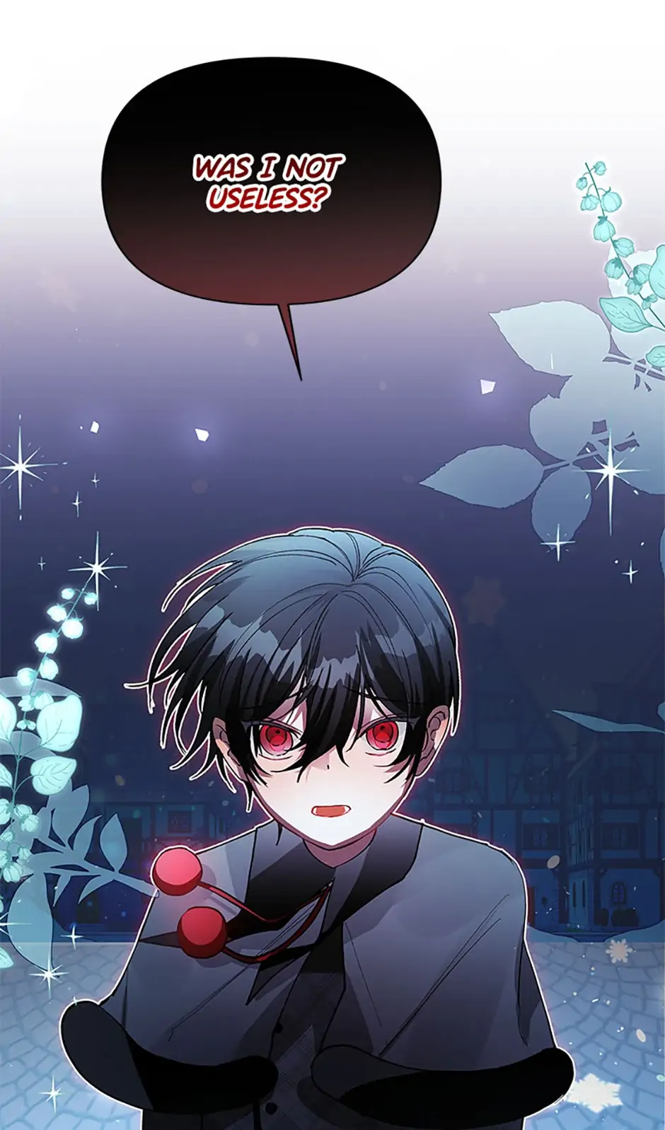 Hey, Little Duke, Just Trust in Sister Chapter 14 - Page 8
