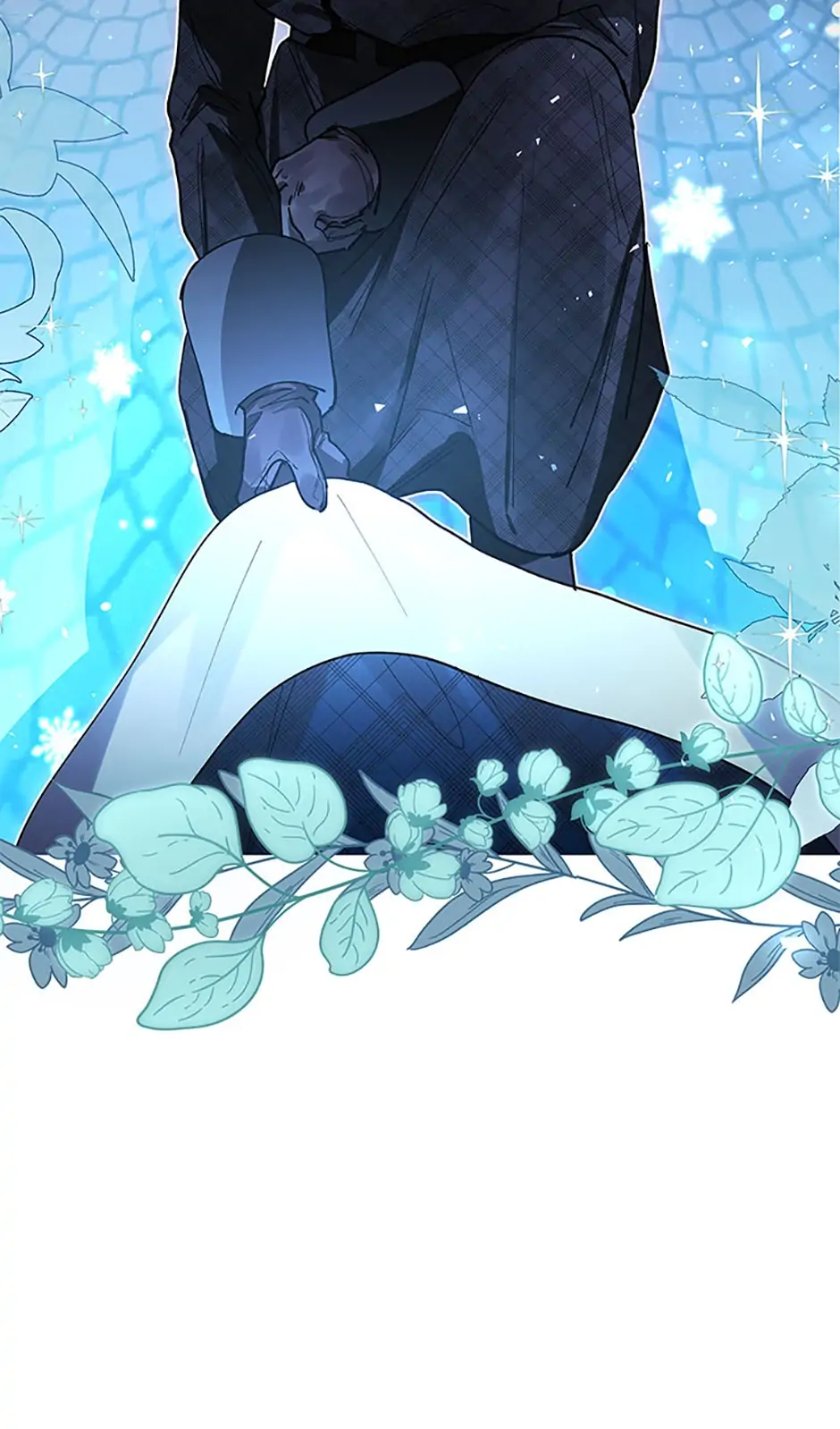 Hey, Little Duke, Just Trust in Sister Chapter 14 - Page 9